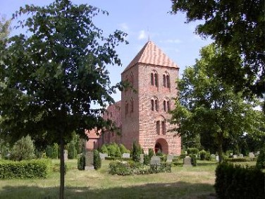 Die Kirche