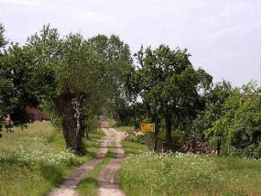 Ein kleiner Weg